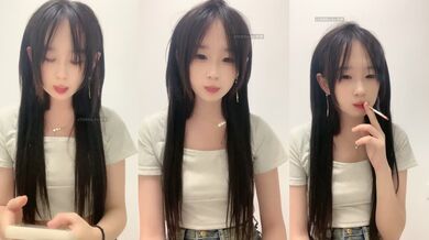 知名游戏女主播 05小萝莉